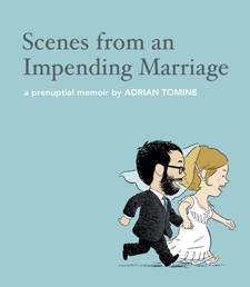 Illustration for article titled Graphic Novels & Art-Comics – February 2011